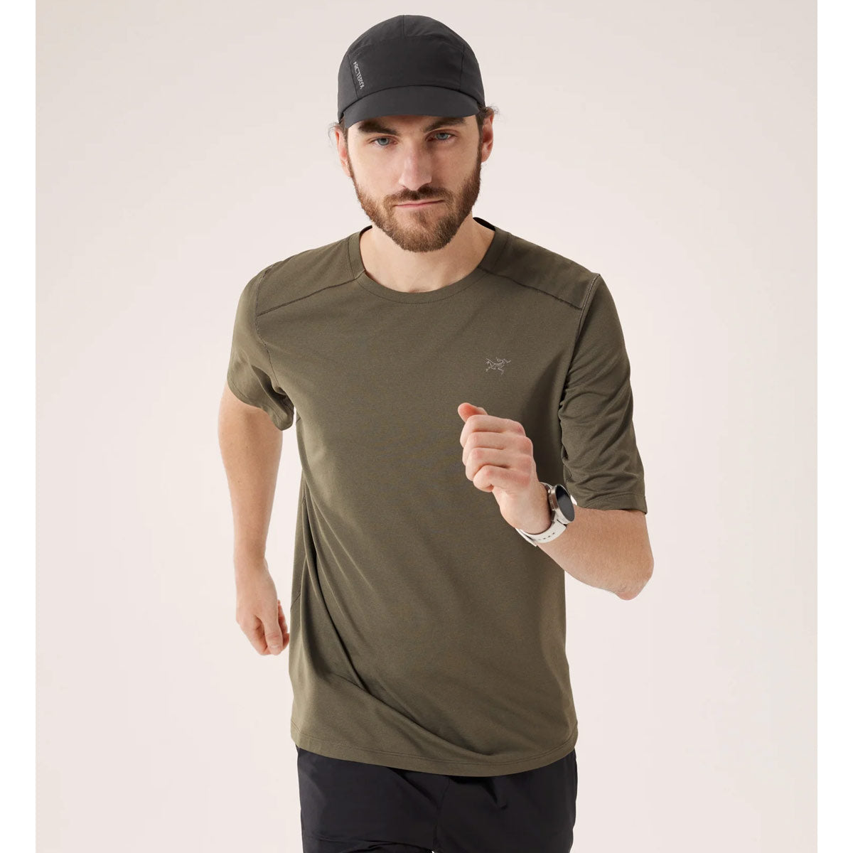 Cormac Crew Mens