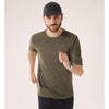Cormac Crew Mens