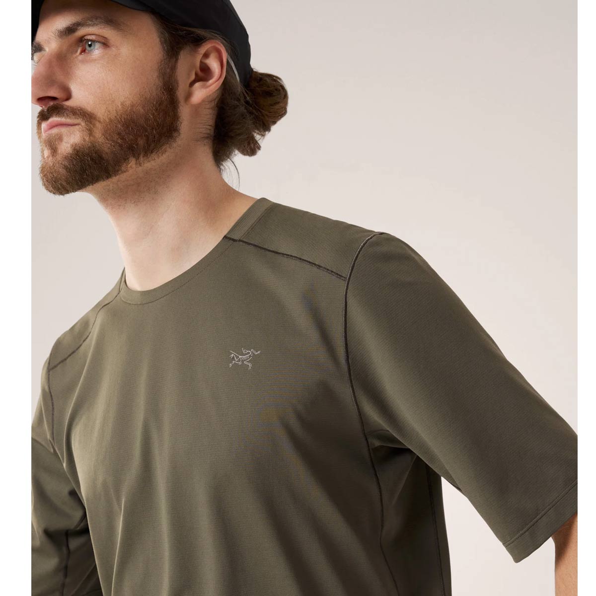 Cormac Crew Mens