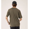 Cormac Crew Mens