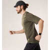 Cormac Crew Mens