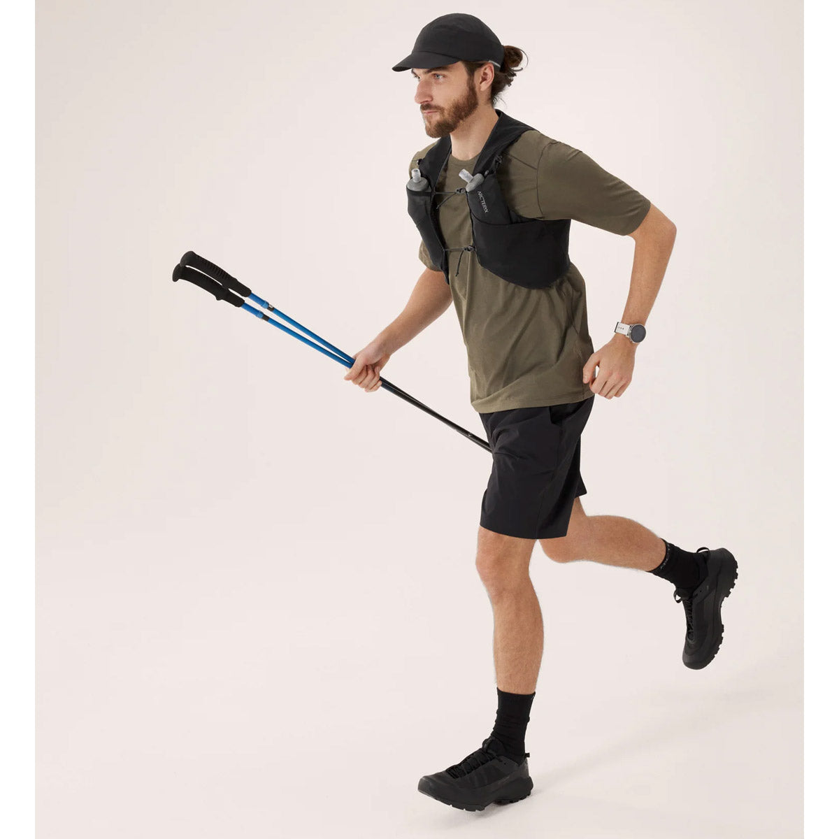 Cormac Crew Mens