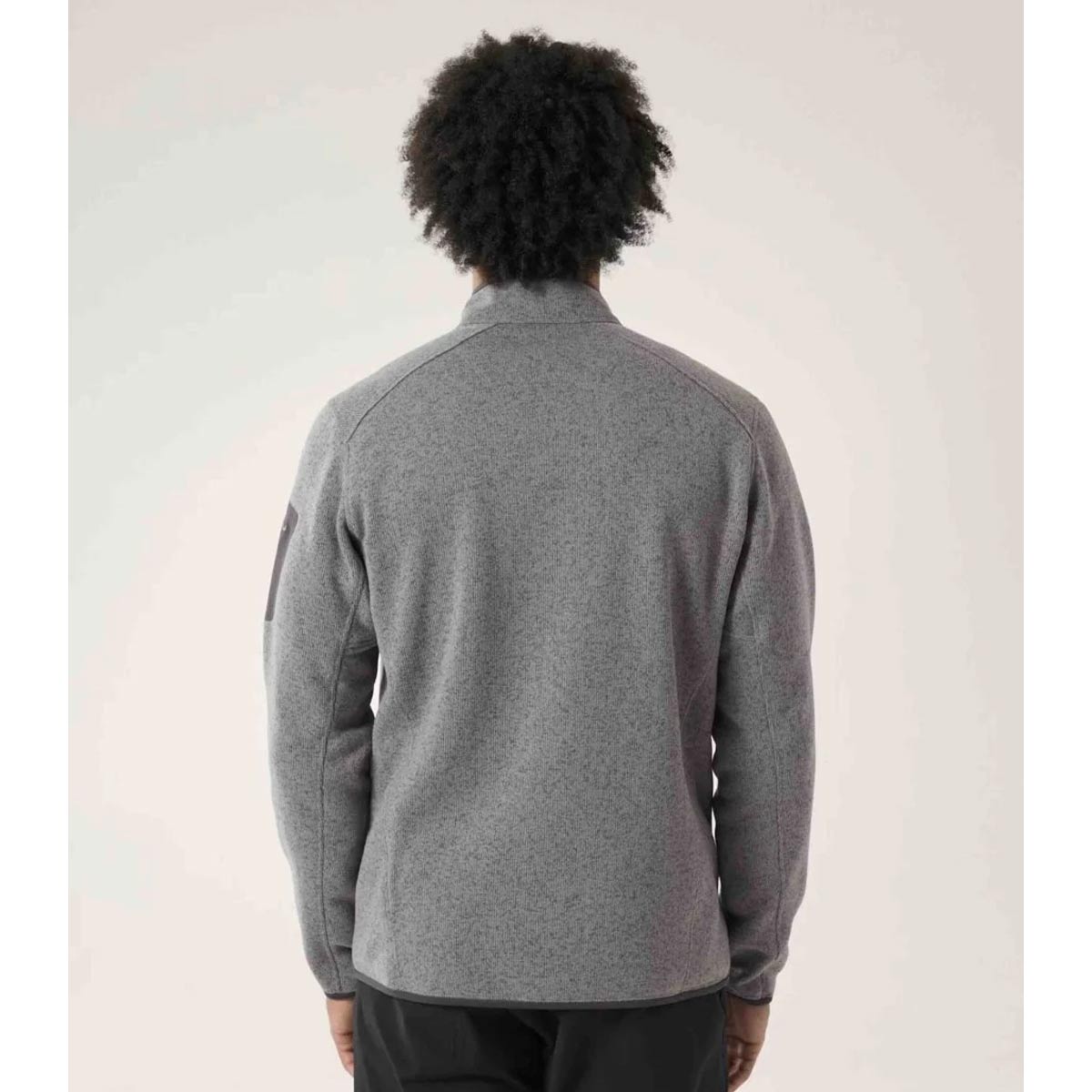 Covert Cardigan Mens