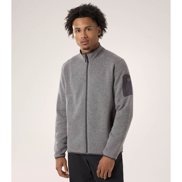 Covert Cardigan Mens
