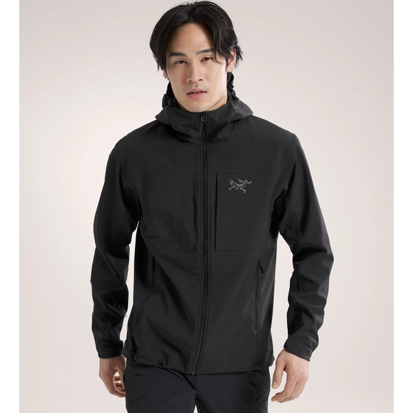 Gamma MX Hoody Mens