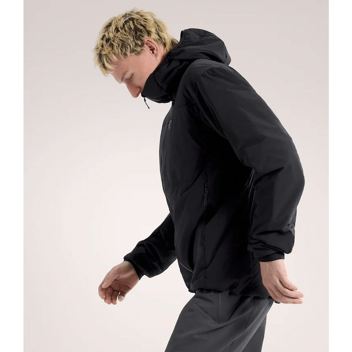 Proton Hoody Mens