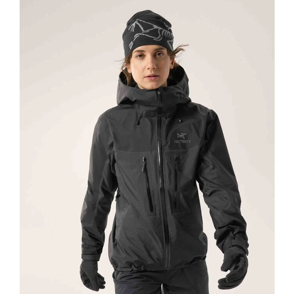 Alpha Jacket Womens