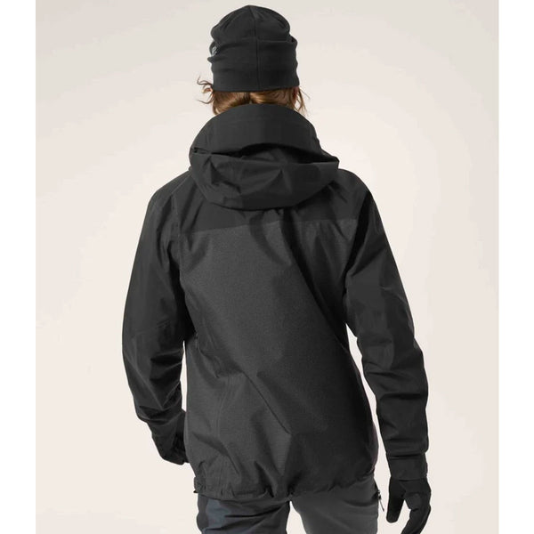 Alpha Jacket Womens