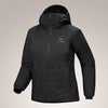 Atom Heavyweight Hoody Womens