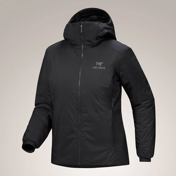 Atom Heavyweight Hoody Womens