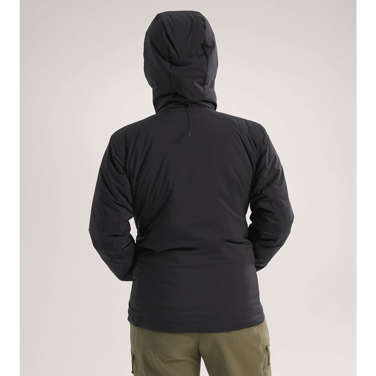 Atom Heavyweight Hoody Womens