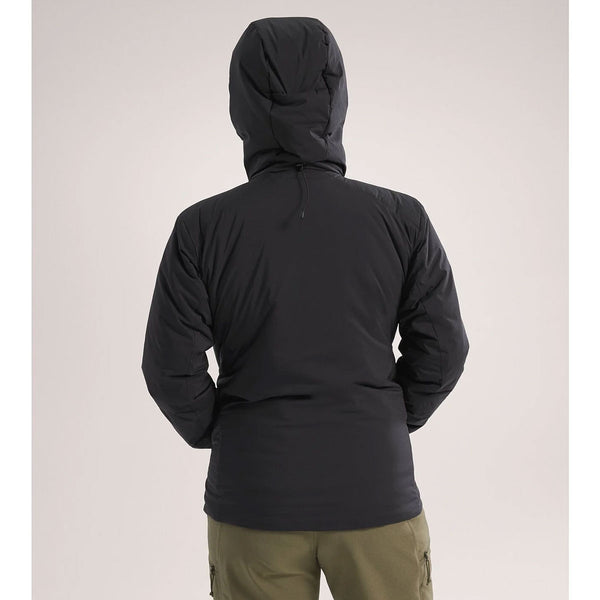 Atom Heavyweight Hoody Womens