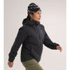 Atom Heavyweight Hoody Womens