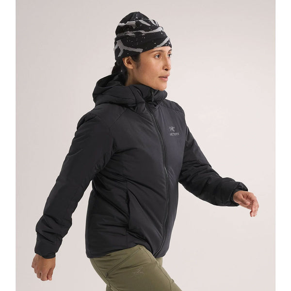 Atom Heavyweight Hoody Womens