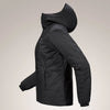 Atom Heavyweight Hoody Womens