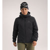 Atom Heavyweight Hoody Womens