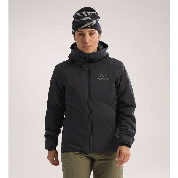 Atom Heavyweight Hoody Womens