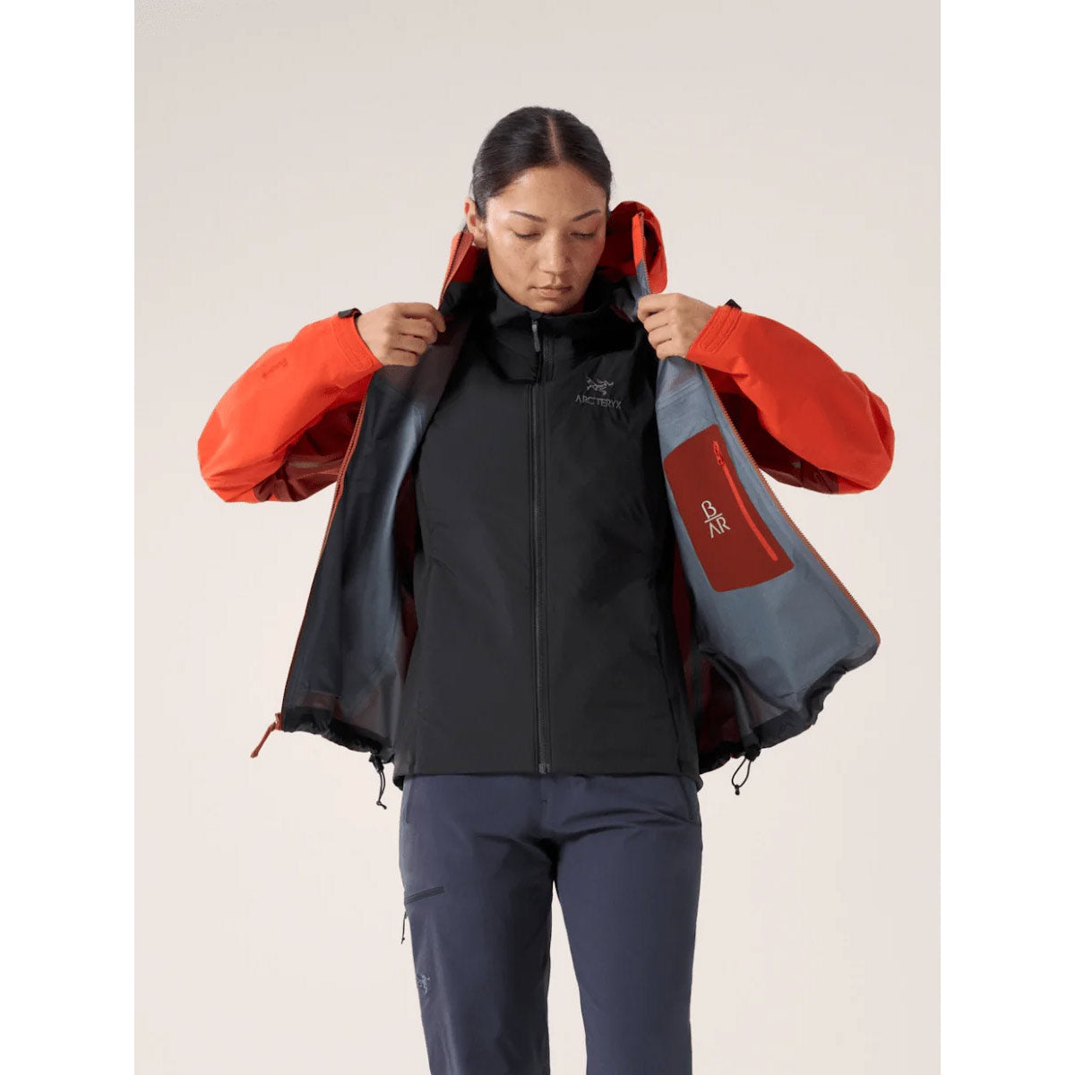 Atom Jacket Womens