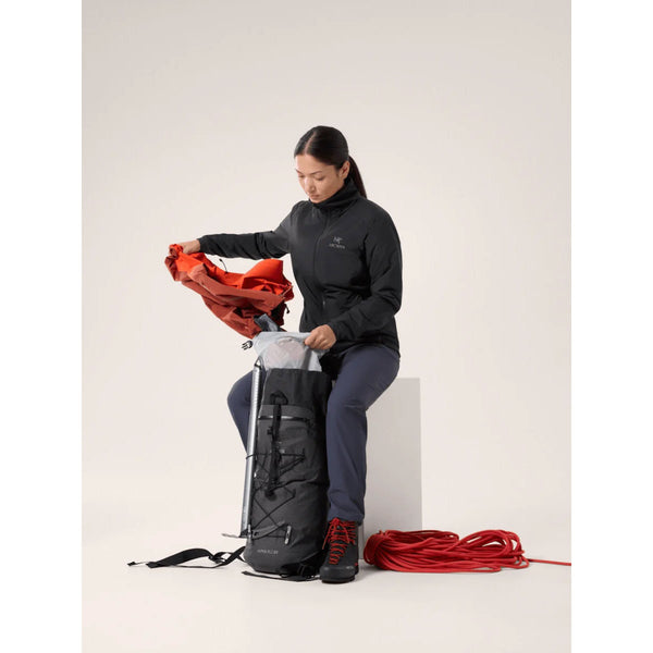 Atom Jacket Womens