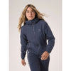 Atom Hoody Womens