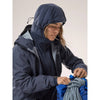 Atom Hoody Womens