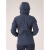 Atom Hoody Womens