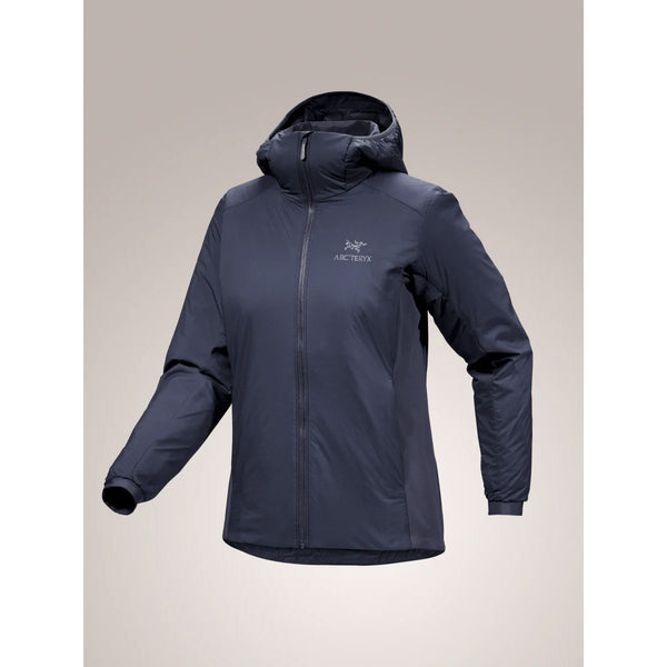 Atom Hoody Womens