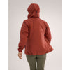 Atom Hoody Womens