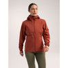 Atom Hoody Womens