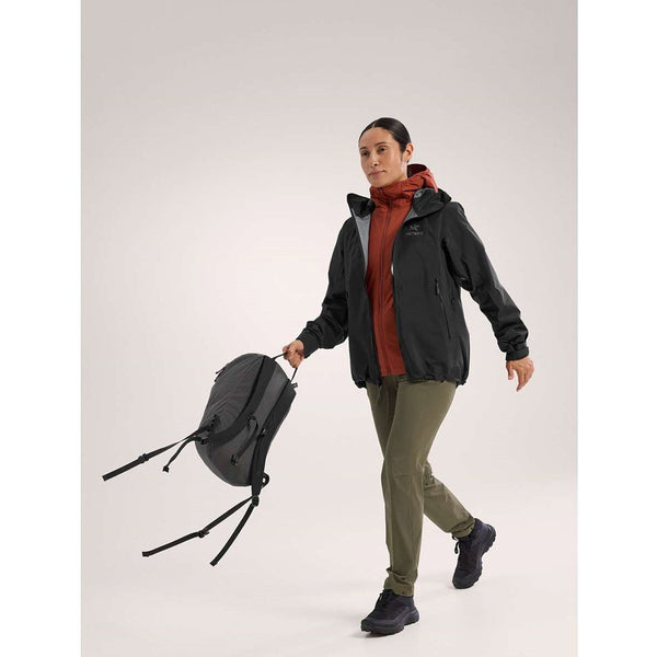 Atom Hoody Womens