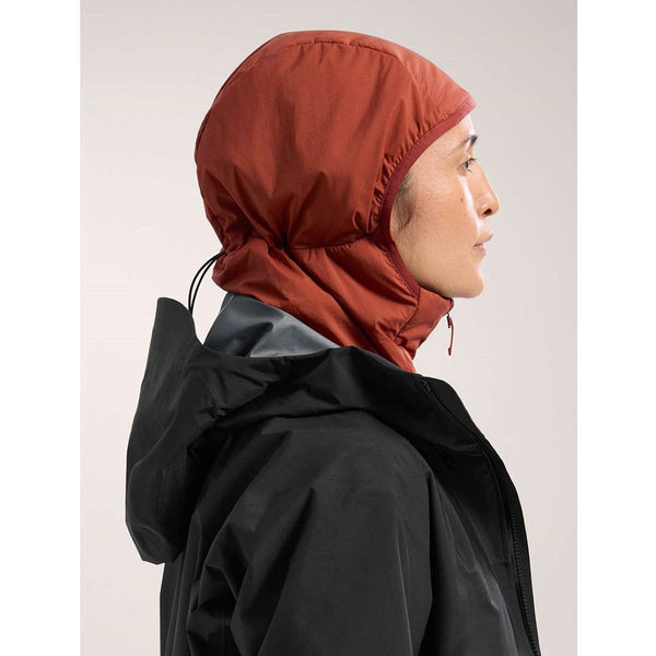 Atom Hoody Womens