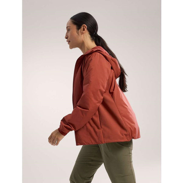 Atom Hoody Womens
