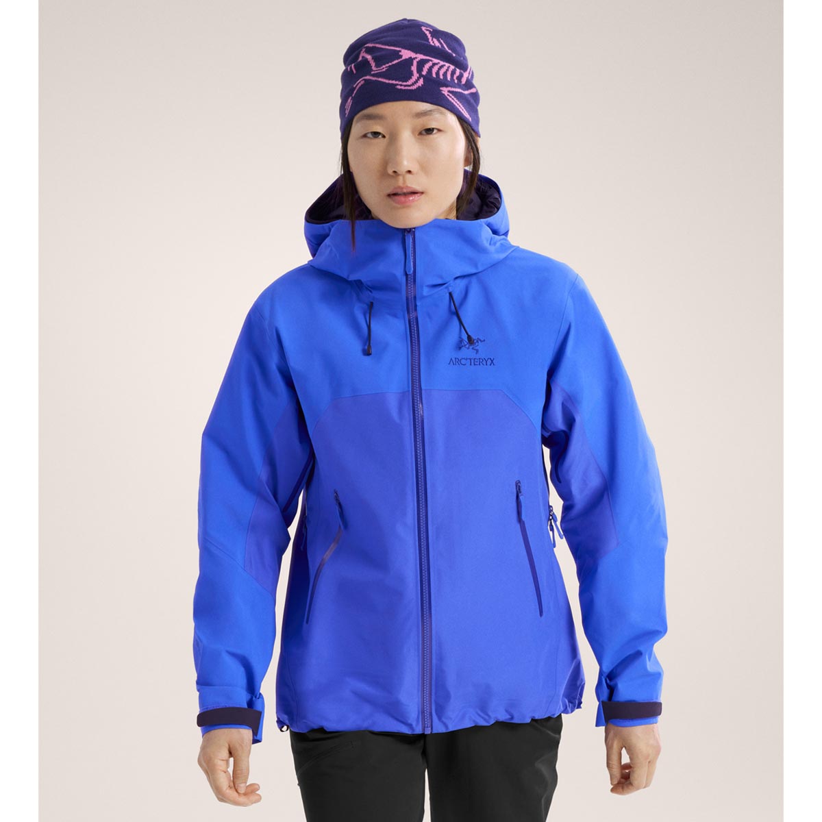 Beta AR Jacket Stormhood Womens