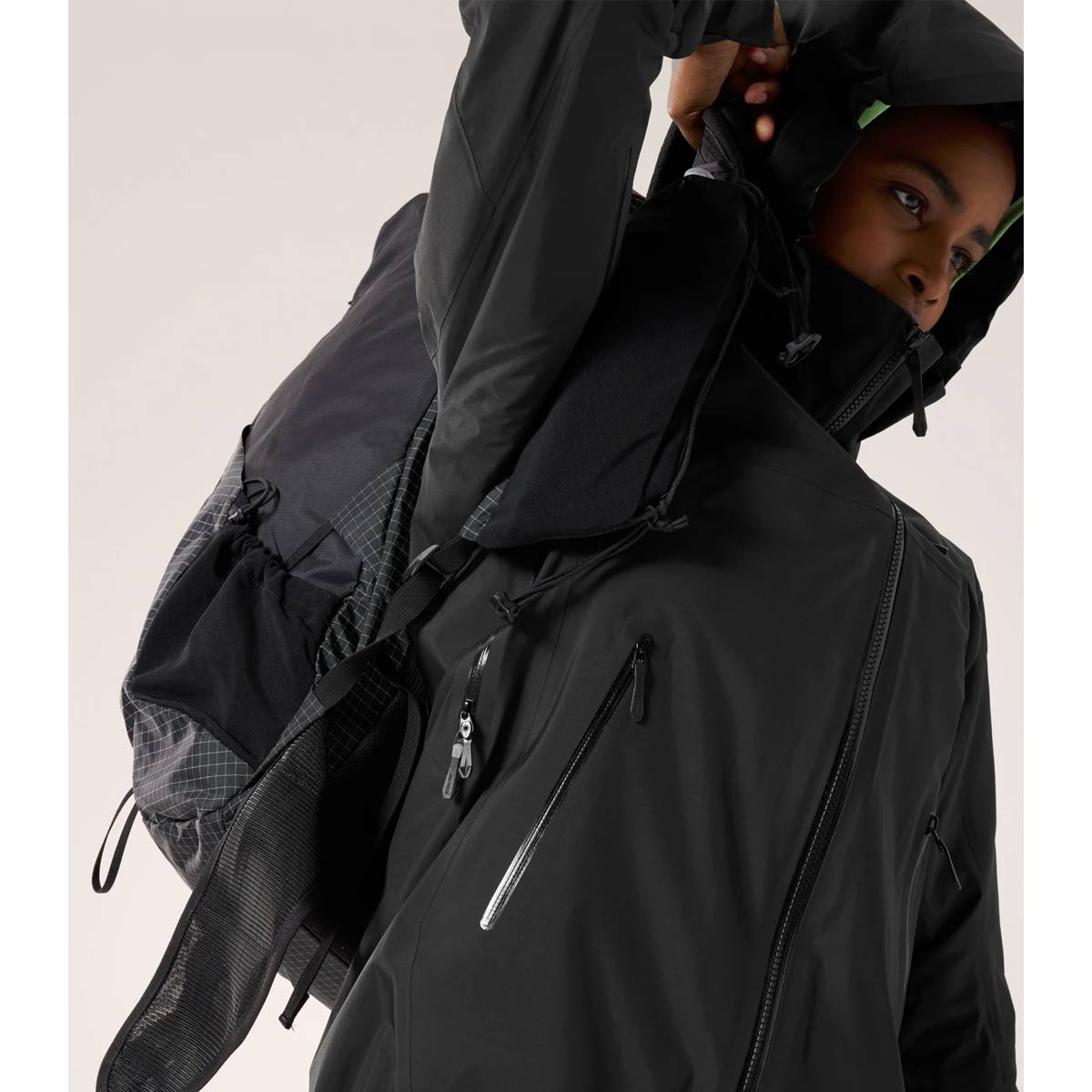 Beta AR Jacket Womens