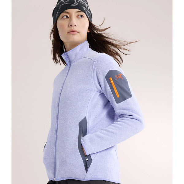 Covert Cardigan Womens