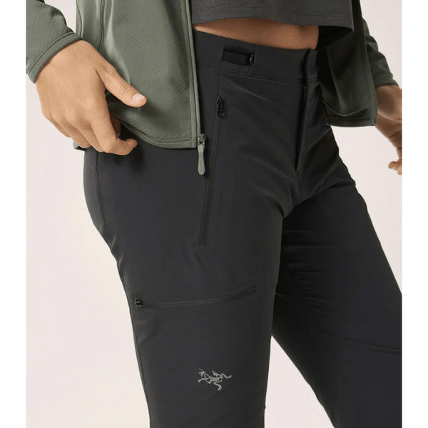 Gamma Lightweight Pant Womens