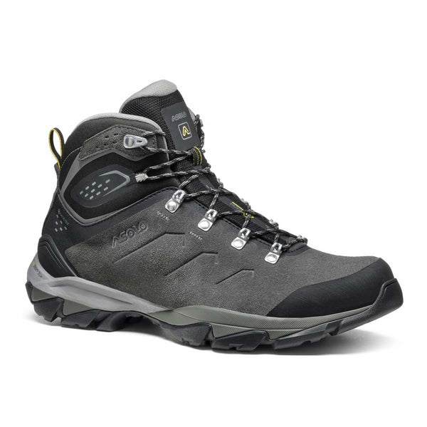 Acadia Mid Leather GTX Mens