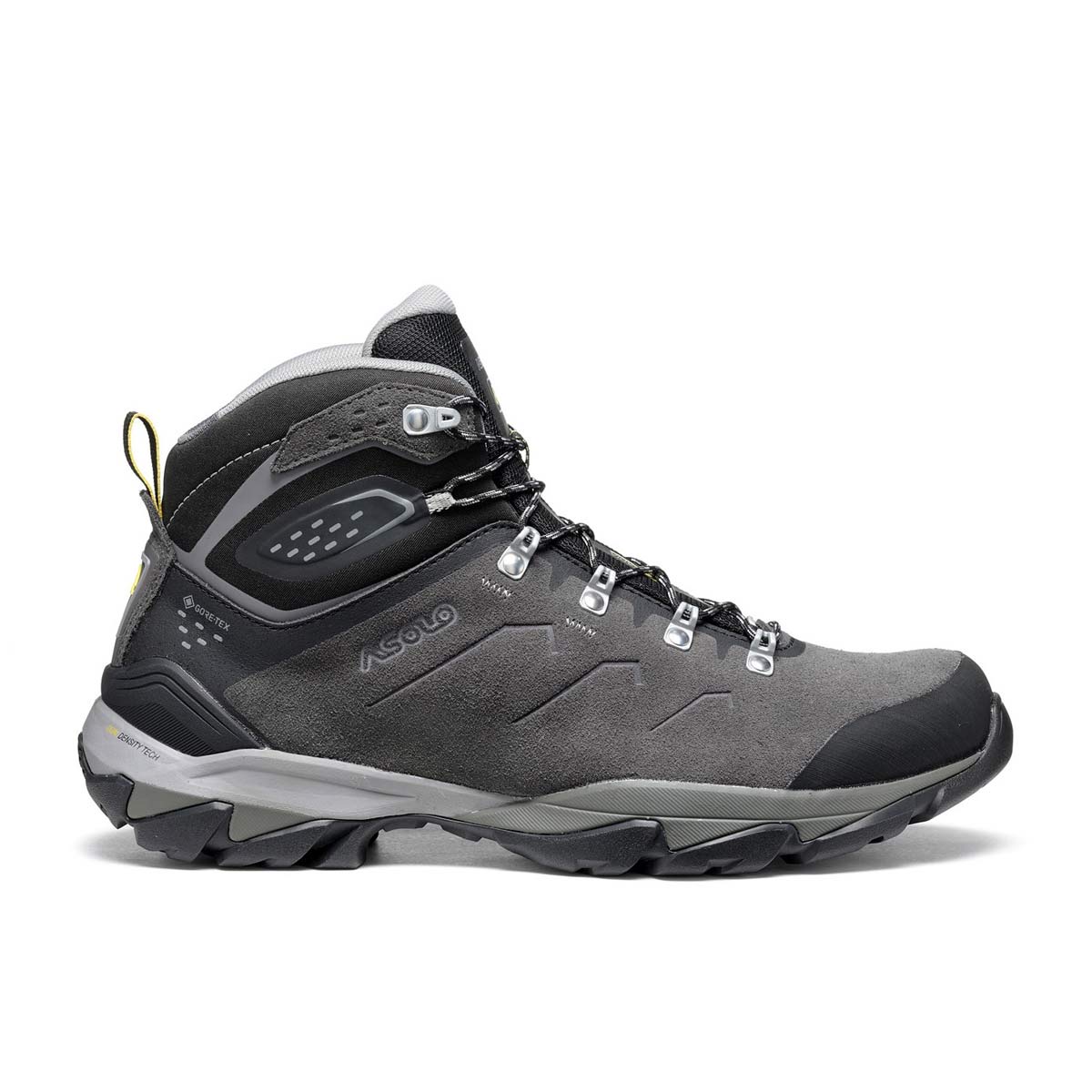 Acadia Mid Leather GTX Mens