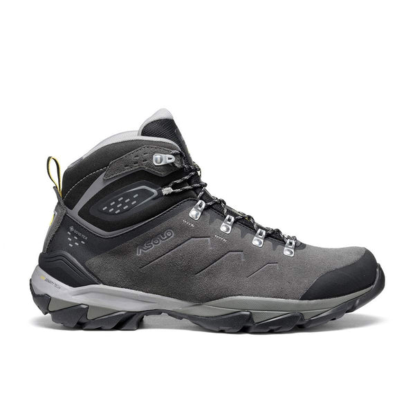 Acadia Mid Leather GTX Mens