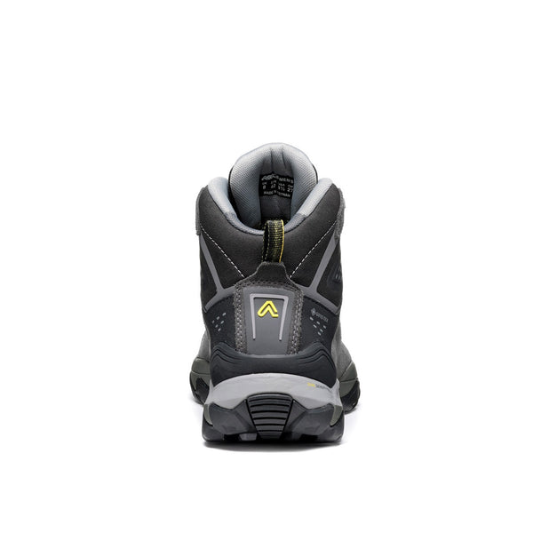 Acadia Mid Leather GTX Mens