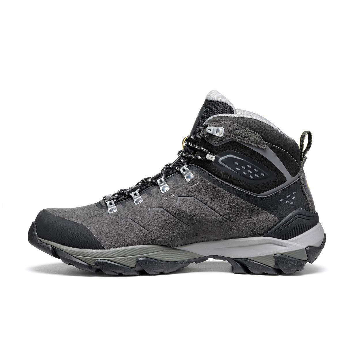 Acadia Mid Leather GTX Mens