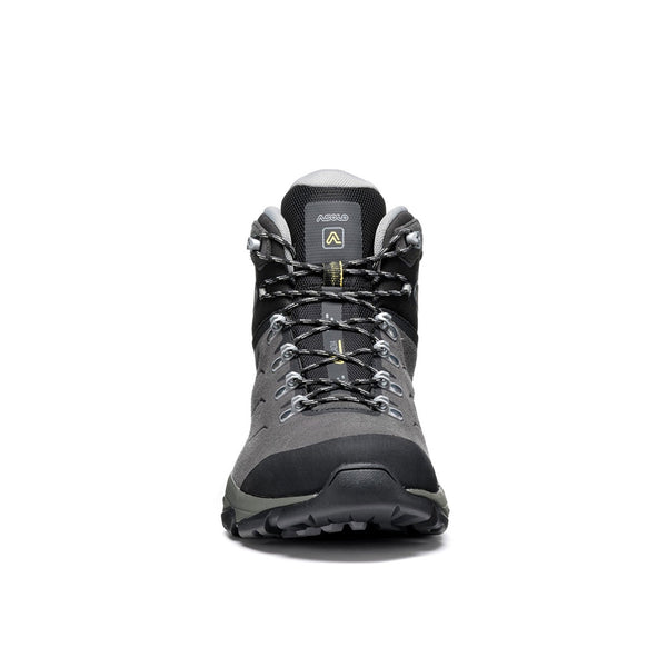 Acadia Mid Leather GTX Mens