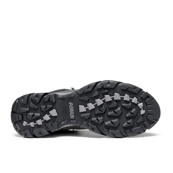 Acadia Mid Leather GTX Mens