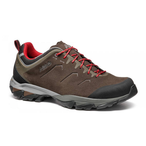 Acadia Leather GTX Mens
