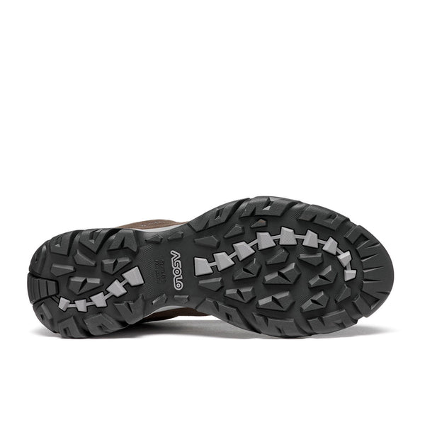 Acadia Leather GTX Mens