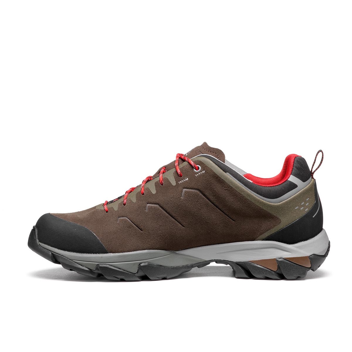 Acadia Leather GTX Mens