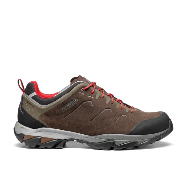 Acadia Leather GTX Mens