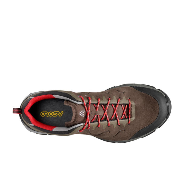 Acadia Leather GTX Mens