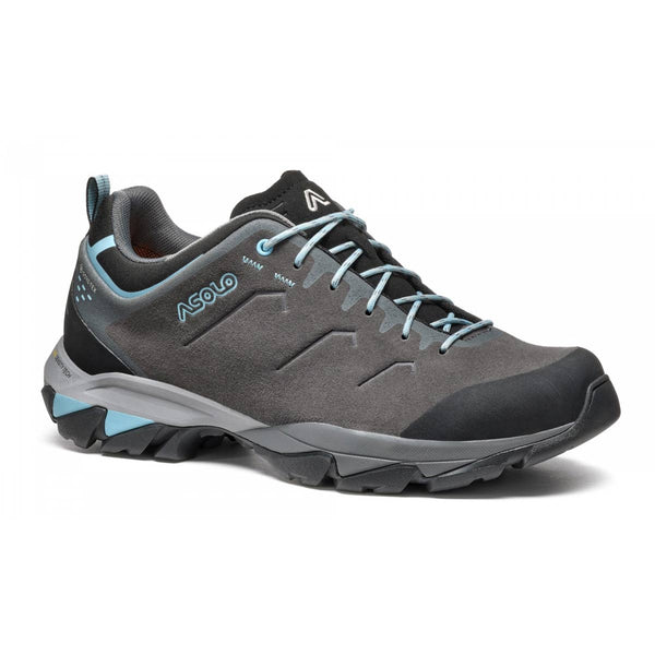 Acadia Leather GTX Womens
