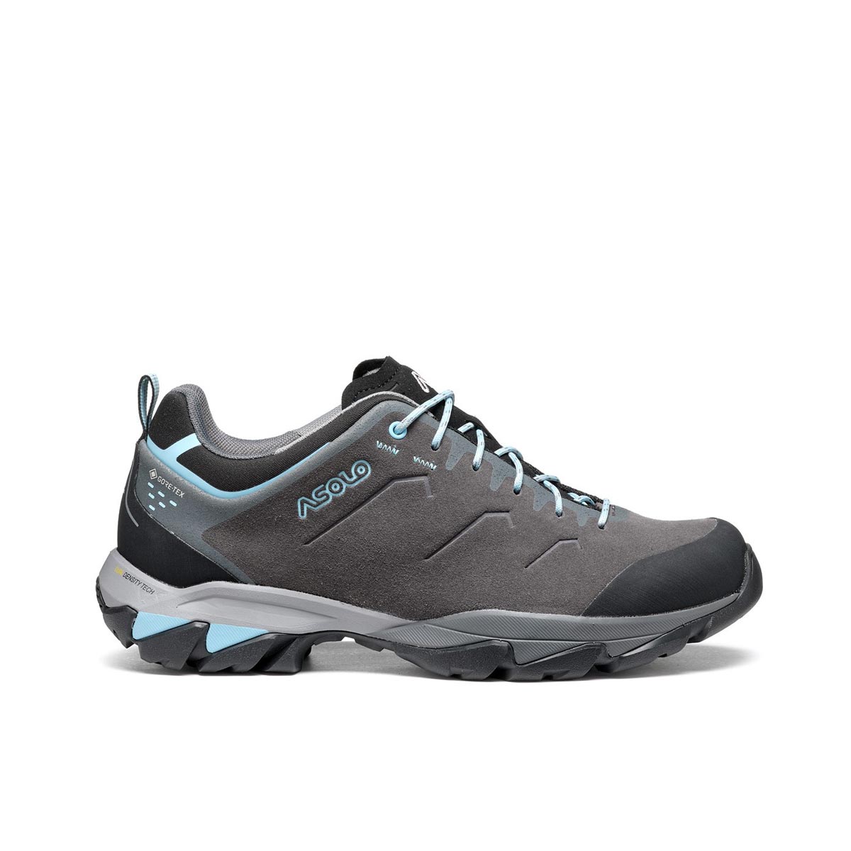 Acadia Leather GTX Womens